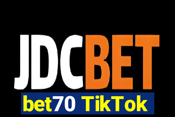 bet70 TikTok